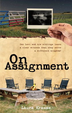 Image of On Assignment