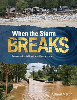 Image of When the Storm Breaks