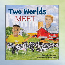 Image of Two Worlds Meet