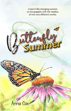 Image of Butterfly Summer