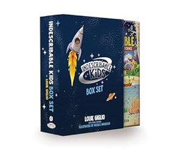 Image of Indescribable Kids Box Set with Poster