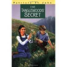 Image of The Tanglewoods’ Secret