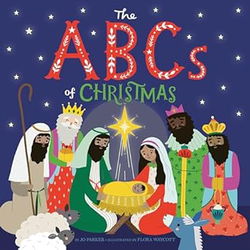 Image of The ABCs of Christmas