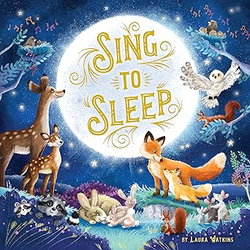Image of Sing to Sleep Board Book