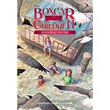 Image of Houseboat Mystery #12 -Boxcar Children