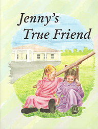 Image of Jenny’s True Friend