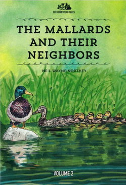 Image of The Mallards And Their Neighbors: Old Homestead Tales Vol. 2