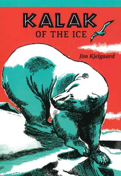 Image of Kalak of The Ice