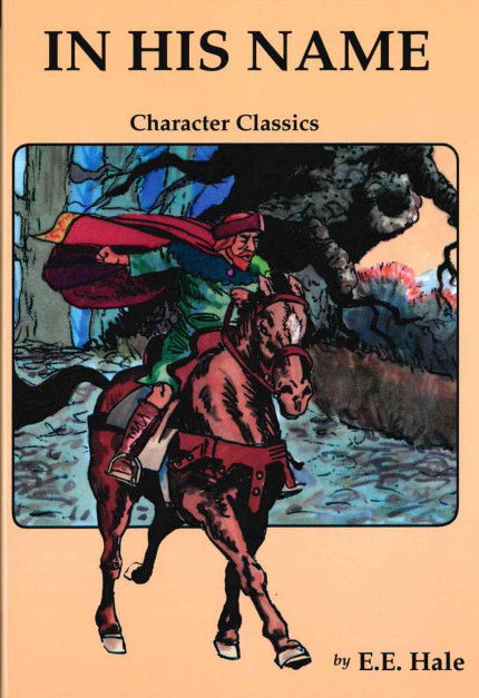 Image of In His Name: Character Classics