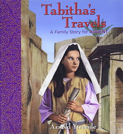 Image of Tabitha’s Travels: A Family Story for Advent