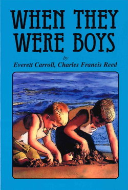Image of When They Were Boys