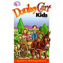 Image of Donkey Cart Kids – A True Story