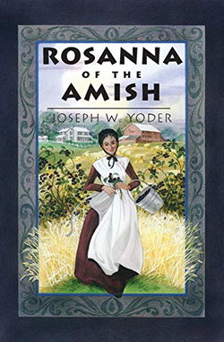 Image of Rosanna of the Amish