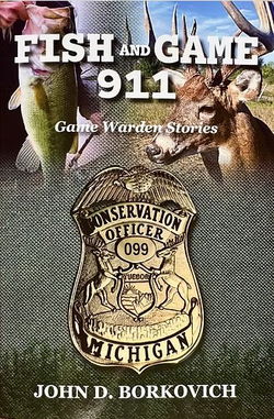 Image of Fish & Game 911