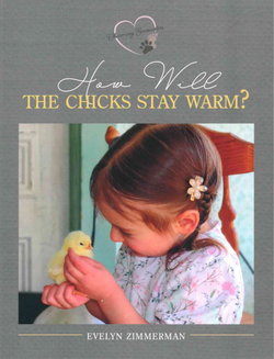 Image of How Will The Chicks Stay Warm?
