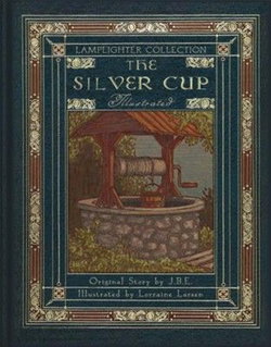 Image of The Silver Cup Illusrated
