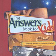 Image of The Answers Book for Kids Volume 1