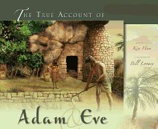 Image of The True Account of Adam & Eve