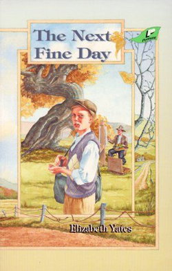 Image of The Next Fine Day