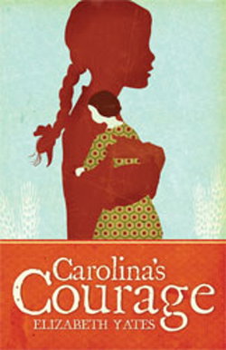 Image of Carolina’s Courage