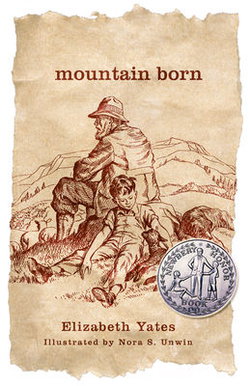 Image of Mountain Born