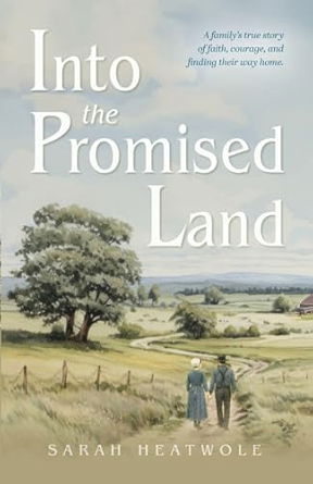 Image of Into the Promised Land