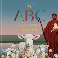 Image of ABC Bible Stories by Letter ABC Collection