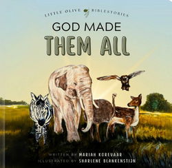 Image of God Made Them All