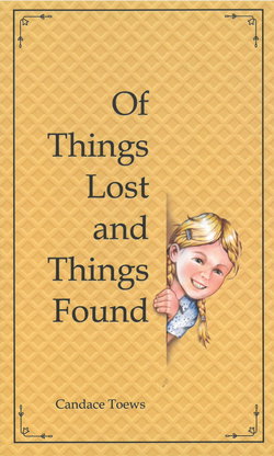 Image of Of Things Lost and Things Found