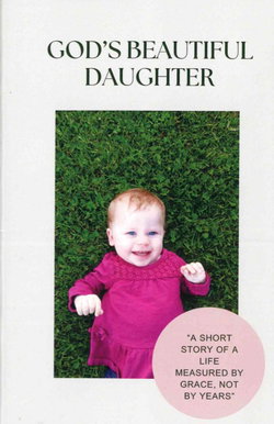 Image of God’s Beautiful Daughter