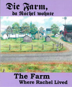 Image of The Farm Where Rachel Lived / Die farm, da Rachel whonte