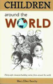 Image of Children Around The World