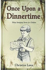 Image of Once Upon A Dinnertime -Thirty Satisfying Stories For Child