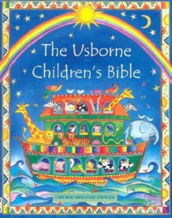 Image of The Usborne Children’s Bible (Small Old Version)