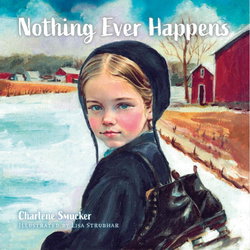 Image of Nothing Ever Happens