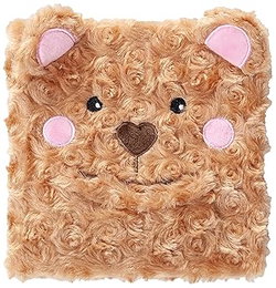 Image of Prayer Bear Board Book