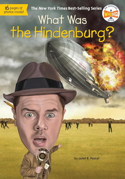 Image of What Was the Hindenburg? (What Was?)