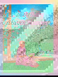 Image of A Baby in Heaven Jewel Book
