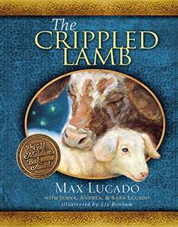 Image of The Crippled Lamb
