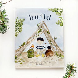Image of Build Book