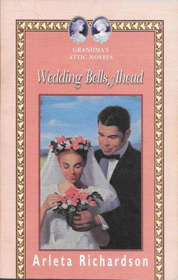 Image of Wedding Bells Ahead