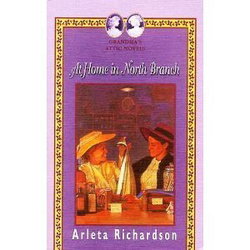 Image of At Home in North Branch