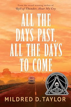 Image of All the Days Past, All the Days to Come Logan Family Saga #8