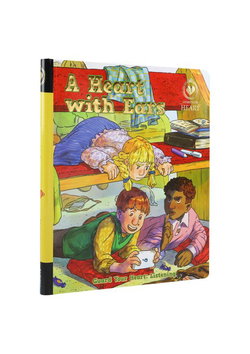 Image of A Heart With Ears: Guard Your Heart #6 Listening