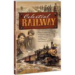 Image of Celestial Railway