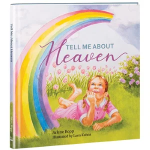 Tell Me About Heaven