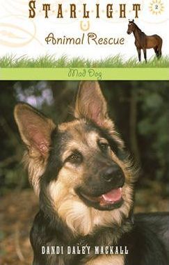 Image of Mad Dog -Starlight Animal Rescue #2