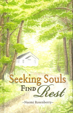 Image of Seeking Souls Find Rest