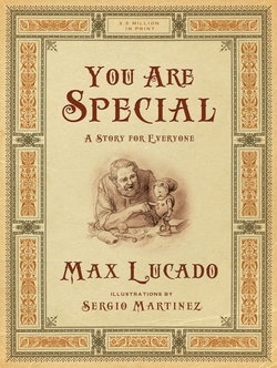 Image of You Are Special -Gift Edition: A Story for Everyone