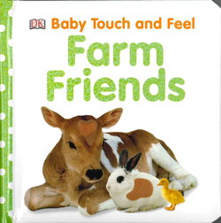 Image of Farm Friends -Baby Touch and Feel